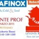 Levante PROF - 1-4 Marzo 2015