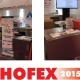 HOFEX 2015 - Honk Kong