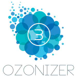 sanificazione, ozonizer