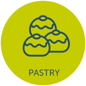 CASE STUDY - pastry