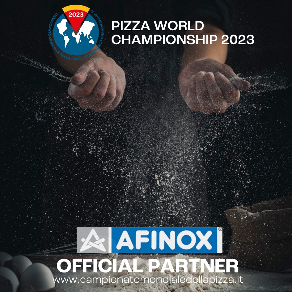 pizza world championship official partner